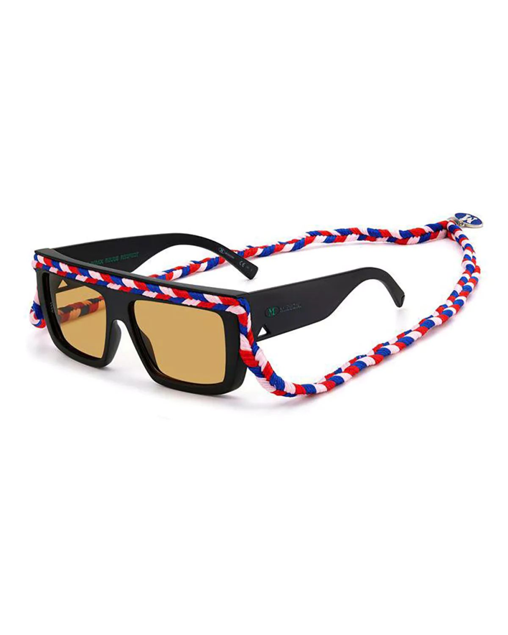 SUNGLASSES M MISSONI WOMEN MMI0086S807 (Lens/Bridge/Temple) 57/15/145 mm)