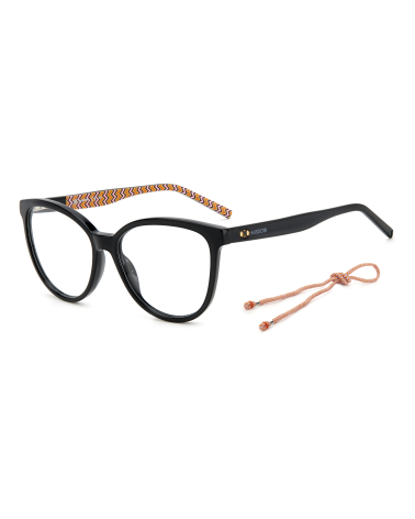 GLASSES M MISSONI WOMEN MMI0093807F31 (Lens/Bridge/Temple) 53/15/140 mm)