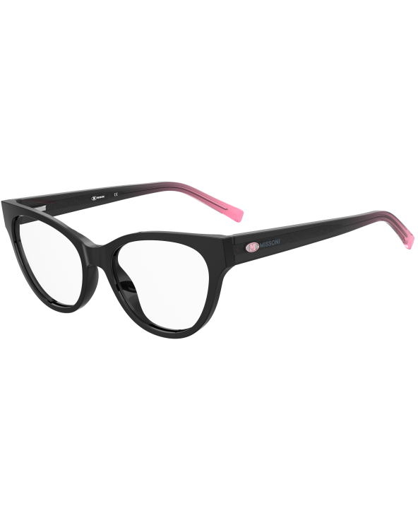 GLASSES M MISSONI WOMEN MMI0097807F31 (Lens/Bridge/Temple) 53/17/140 mm)