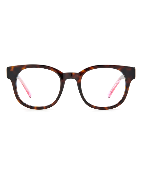 GLASSES M MISSONI Unisex MMI-0099-086 (Lens/Bridge/Temple) 48/20/140 mm)