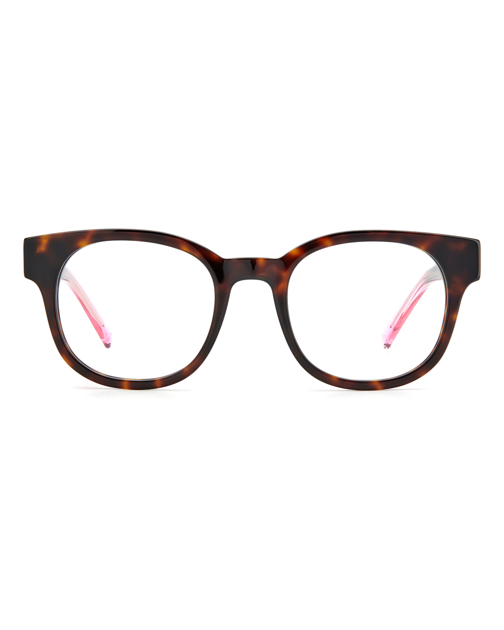 GLASSES M MISSONI Unisex MMI-0099-086 (Lens/Bridge/Temple) 48/20/140 mm)