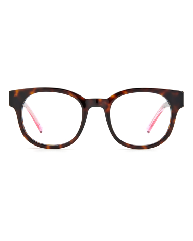 GLASSES M MISSONI Unisex MMI-0099-086 (Lens/Bridge/Temple) 48/20/140 mm)