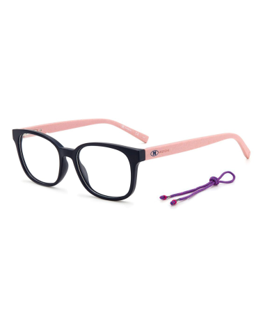 GLASSES M MISSONI WOMEN MMI-0105-FBX (Lens/Bridge/Temple) 52/17/145 mm)