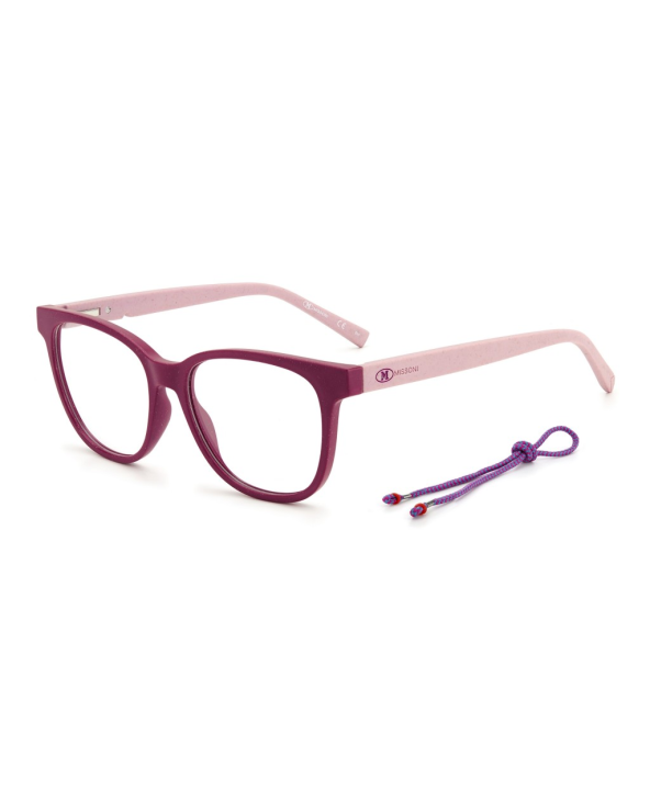 GLASSES M MISSONI WOMEN MMI-0106-9ZD (Lens/Bridge/Temple) 53/16/145 mm)