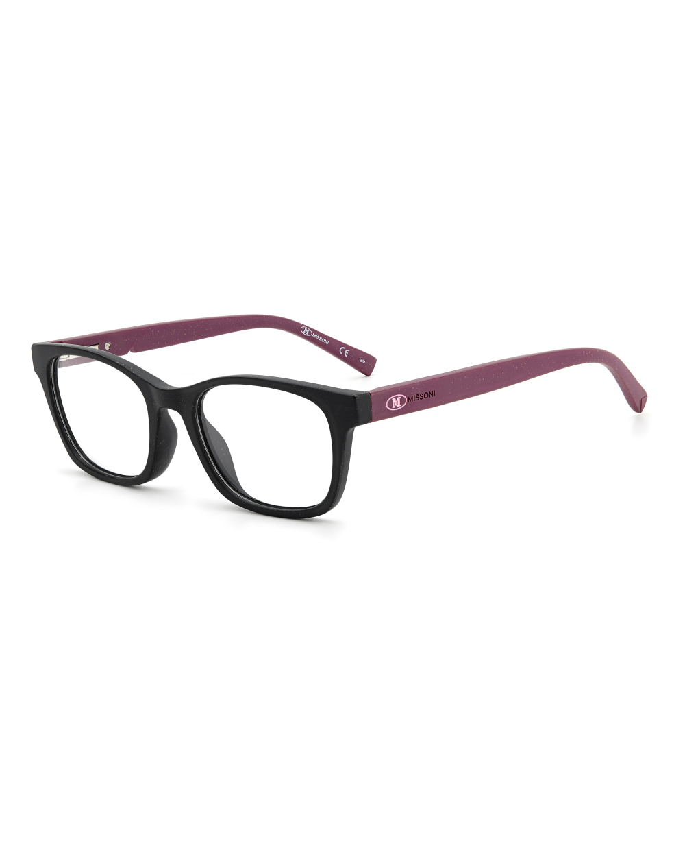 GLASSES M MISSONI Infant11-15 MMI0108TN003 (Lens/Bridge/Temple) 49/18/135 mm)
