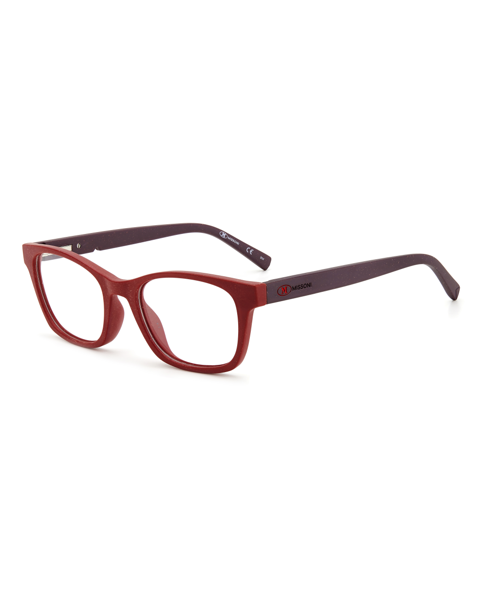 GLASSES M MISSONI Infant11-15 MMI0108TN0Z3 (Lens/Bridge/Temple) 49/18/135 mm)