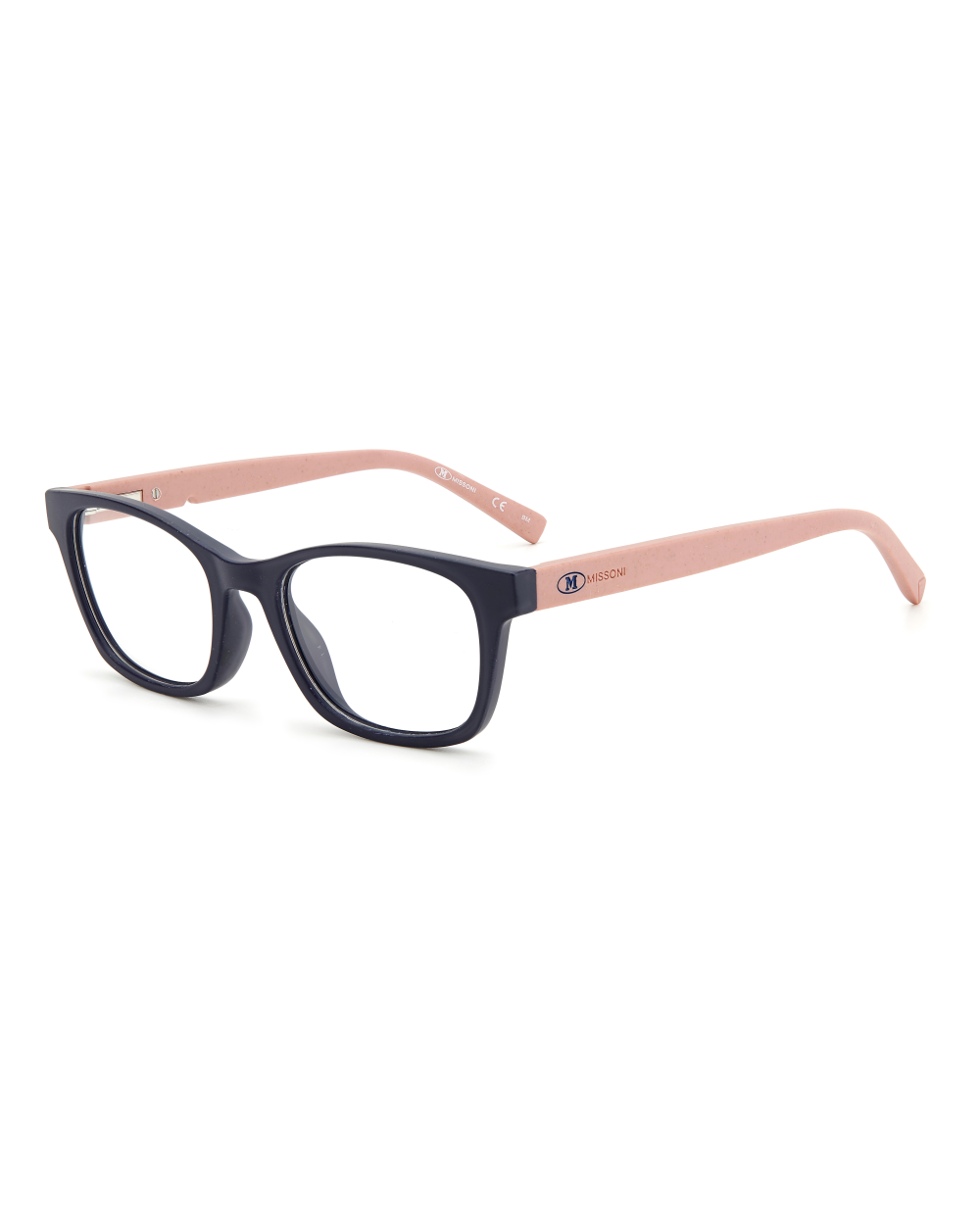 GLASSES M MISSONI Infant11-15 MMI0108TNFBX (Lens/Bridge/Temple) 49/18/135 mm)