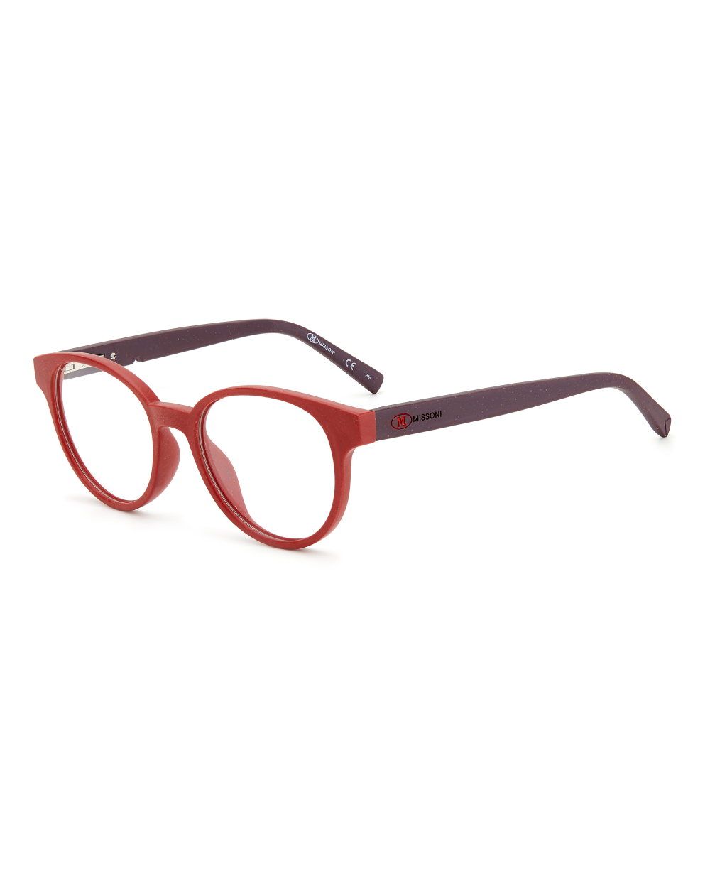 GLASSES M MISSONI Infant11-15 MMI0109TN0Z3 (Lens/Bridge/Temple) 48/17/135 mm)