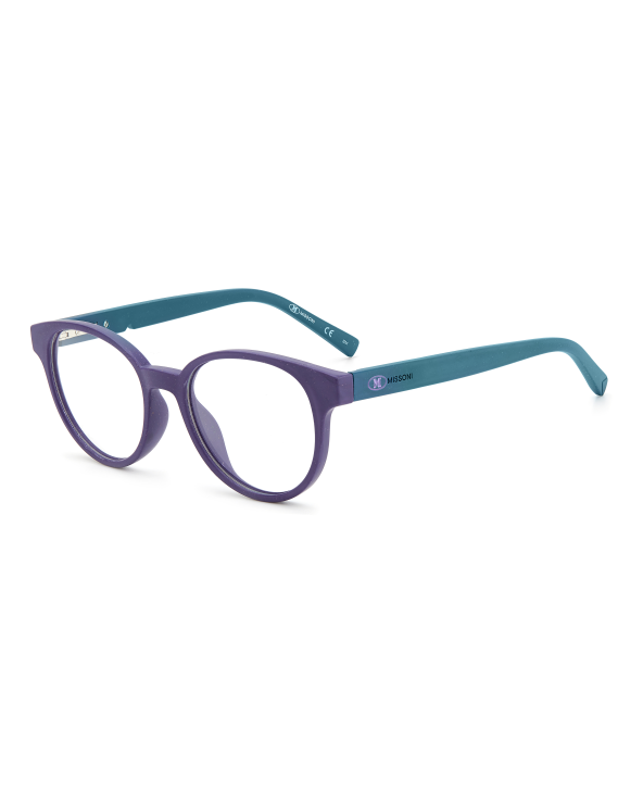 GLASSES M MISSONI Infant11-15 MMI0109TN1JZ (Lens/Bridge/Temple) 48/17/135 mm)