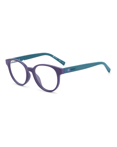 GLASSES M MISSONI Infant11-15 MMI0109TN1JZ (Lens/Bridge/Temple) 48/17/135 mm)