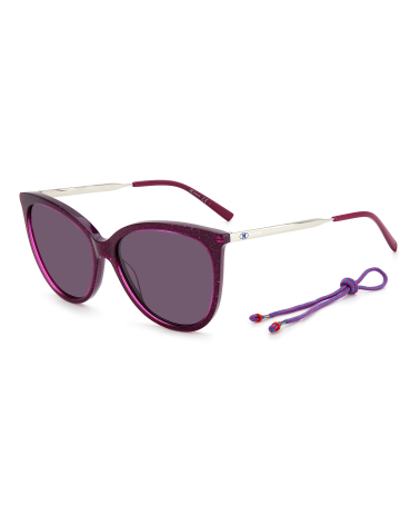 SUNGLASSES M MISSONI WOMEN MMI0119SFGV (Lens/Bridge/Temple) 58/16/145 mm)
