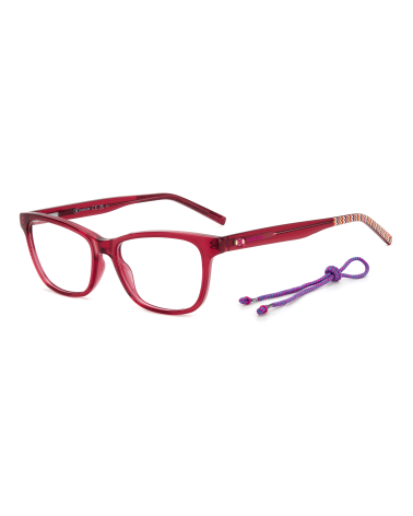 GLASSES M MISSONI WOMEN MMI01608CQF21 (Lens/Bridge/Temple) 52/16/140 mm)