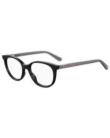 GLASSES LOVE MOSCHINO Infant (7-10) MOL543-TN-807 (Lens/Bridge/Temple) 46/15/135 mm)
