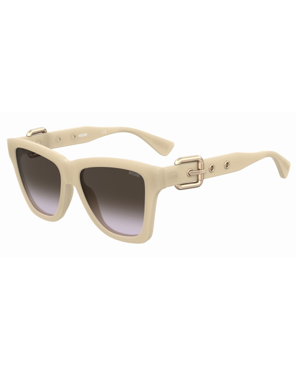SUNGLASSES MOSCHINO WOMEN MOS131-S-SZJ (Lens/Bridge/Temple) 54/16/140 mm)