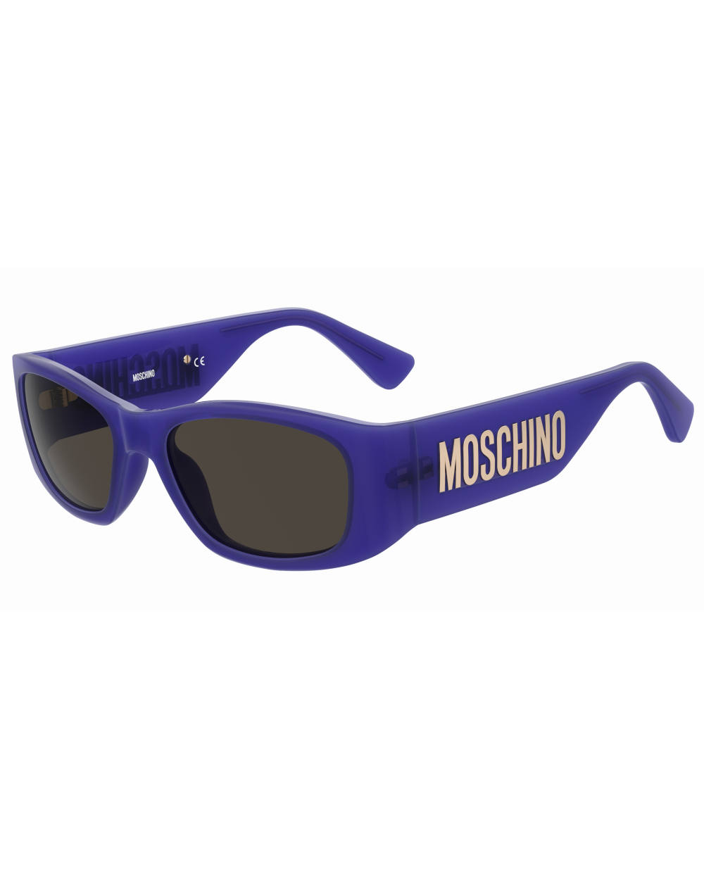 SUNGLASSES MOSCHINO WOMEN MOS145SB3VF5I (Lens/Bridge/Temple) 55/17/135 mm)