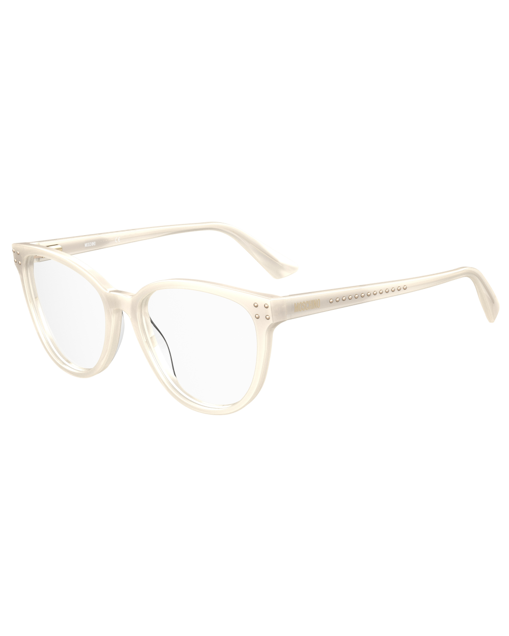GLASSES MOSCHINO WOMEN MOS596-5X2 (Lens/Bridge/Temple) 54/17/140 mm)