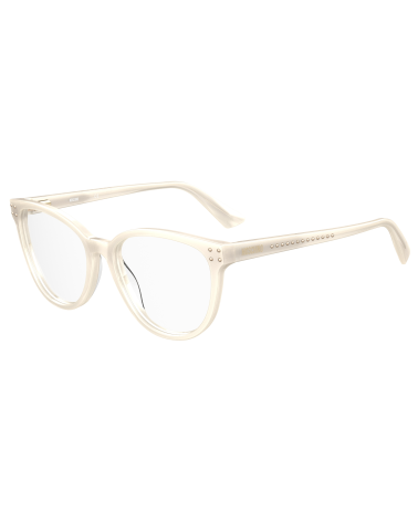 GLASSES MOSCHINO WOMEN MOS596-5X2 (Lens/Bridge/Temple) 54/17/140 mm)