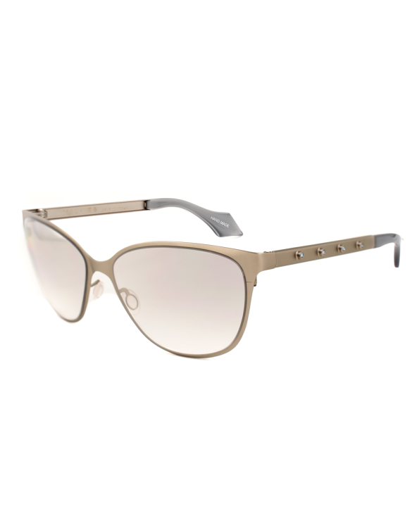 SUNGLASSES MILA ZB WOMAN MZ-019S-02 (Lens/Bridge/Temple) 55/15/135 mm)