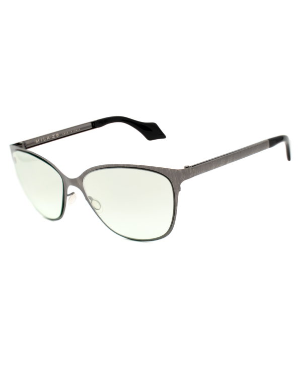 SUNGLASSES MILA ZB WOMAN MZ-019S-03 (Lens/Bridge/Temple) 55/15/135 mm)