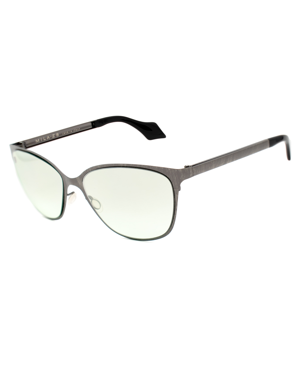 SUNGLASSES MILA ZB WOMAN MZ-019S-03 (Lens/Bridge/Temple) 55/15/135 mm)