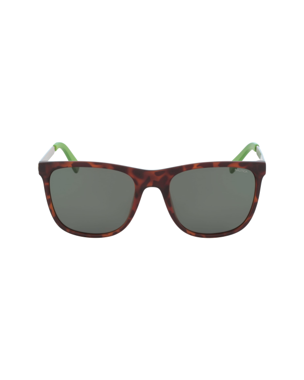 SUNGLASSES NAUTICA MAN N3630SP-237 (Lens/Bridge/Temple) 56/19/145 mm)