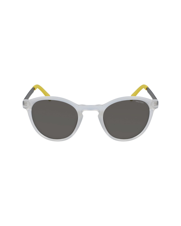 SUNGLASSES NAUTICA MAN N3643SP-909 (Lens/Bridge/Temple) 49/22/145 mm)
