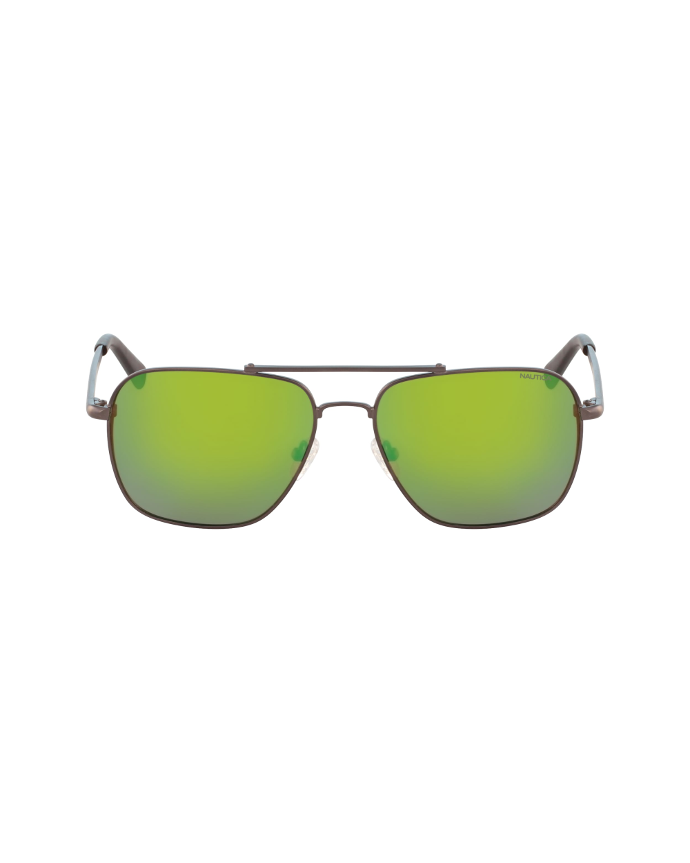 SUNGLASSES NAUTICA MAN N4637SP-030 (Lens/Bridge/Temple) 57/15/145 mm)