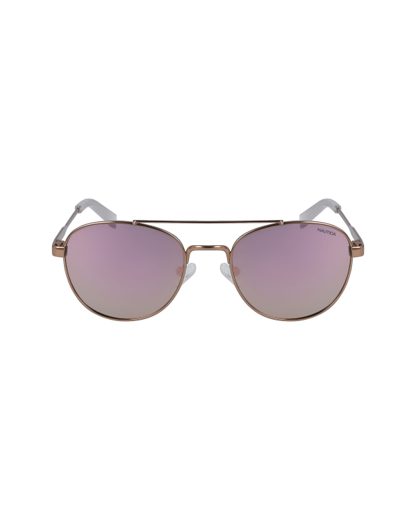 SUNGLASSES NAUTICA MAN N4641SP-785 (Lens/Bridge/Temple) 53/19/145 mm)