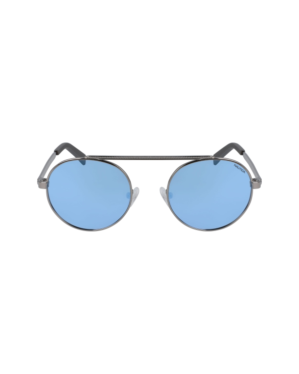 SUNGLASSES NAUTICA MAN N4643SP-035 (Lens/Bridge/Temple) 51/21/145 mm)