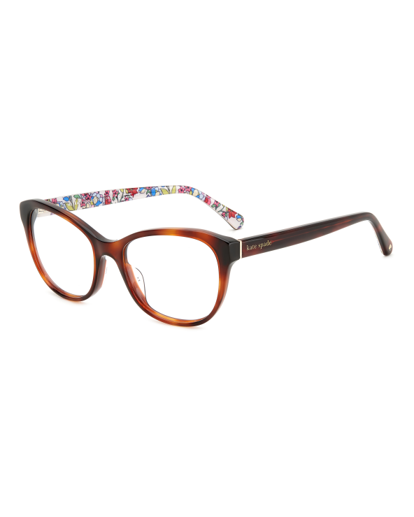 GLASSES KATE SPADE WOMEN NATALY086F117 (Lens/Bridge/Temple) 51/17/140 mm)