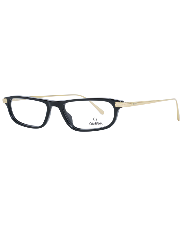 EYEGLASSES OMEGA UNISEX OM5012-52001 (Lens/Bridge/Temple) 52-16-155 mm)