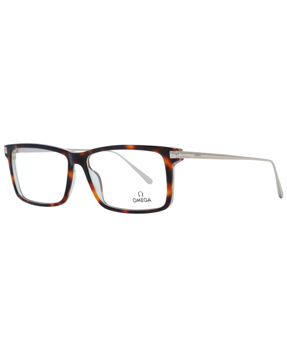 EYEGLASSES OMEGA MAN OM5014-58056 (Lens/Bridge/Temple) 58-14-145 mm)