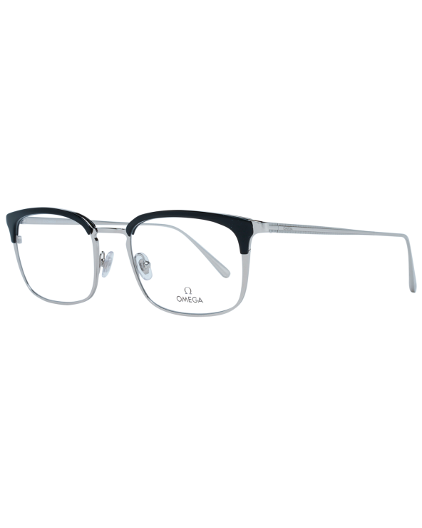 EYEGLASSES OMEGA MAN OM5017-53001 (Lens/Bridge/Temple) 53-21-145 mm)