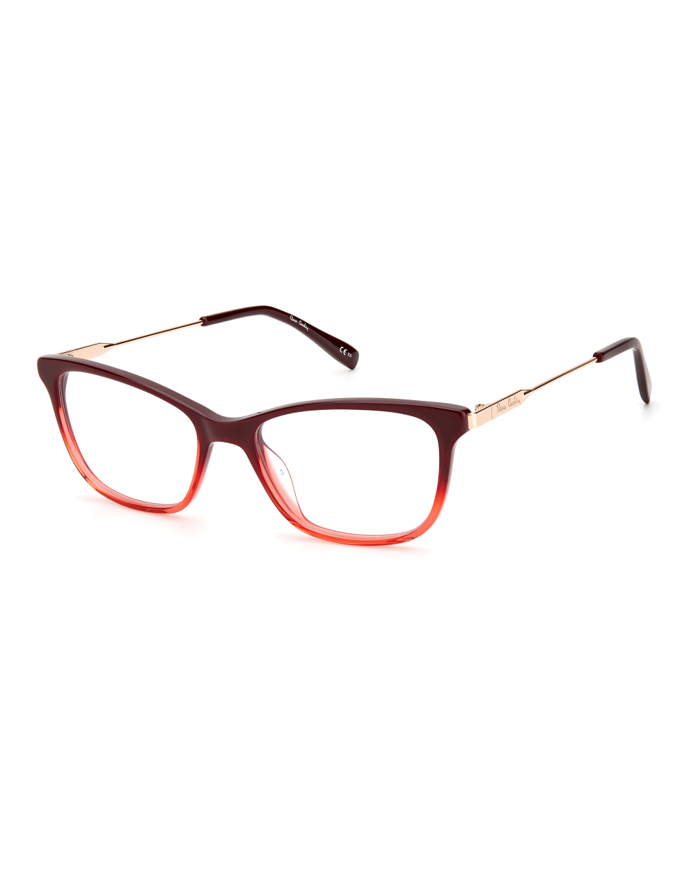 GLASSES PIERRE CARDIN WOMEN P.C.-8491-L39 (Lens/Bridge/Temple) 53/17/140 mm)
