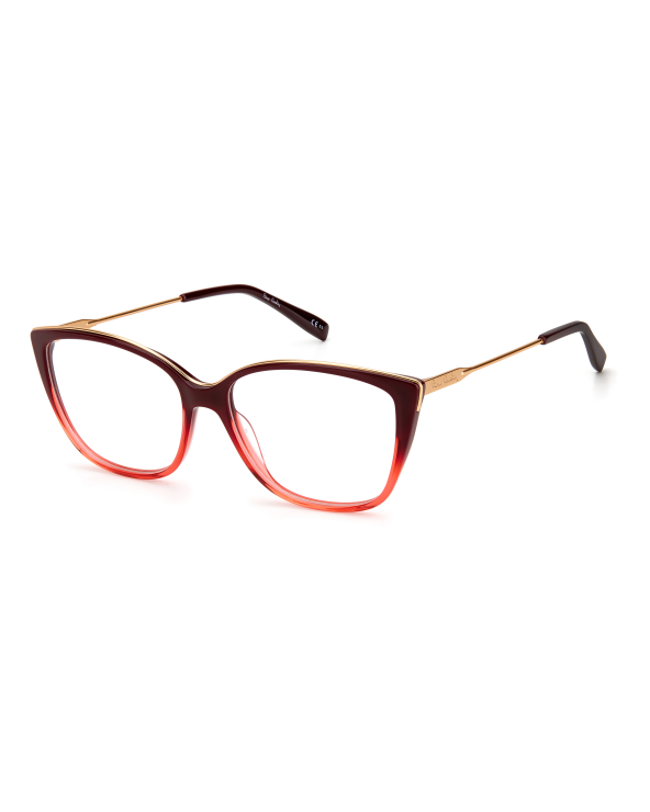 GLASSES PIERRE CARDIN WOMEN P.C.-8497-L39 (Lens/Bridge/Temple) 55/15/140 mm)