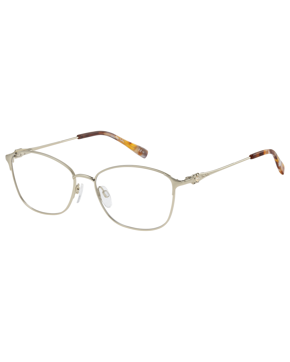 GLASSES PIERRE CARDIN WOMEN P.C.-8849-3YG (Lens/Bridge/Temple) 55/16/145 mm)