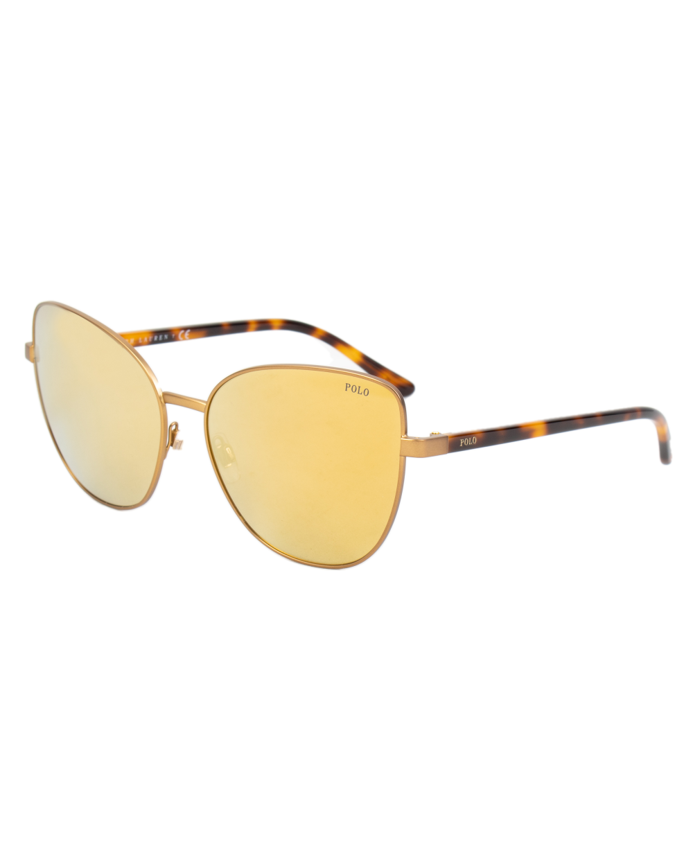 SUNGLASSES POLO RALPH LAUREN WOMAN P312193247P61 (Lens/Bridge/Temple) 61/18/140 mm)
