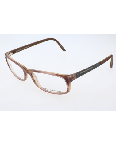 VIEW GLASSES PORSCHE DESIGN WOMEN P8243-B (Lens/Bridge/Temple) 54/15/135 mm)