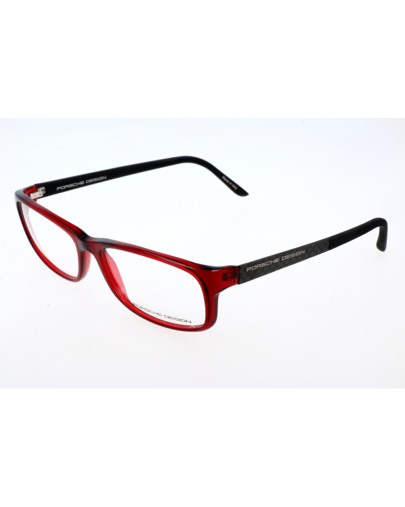 VIEW GLASSES PORSCHE DESIGN WOMEN P8243-C (Lens/Bridge/Temple) 54/15/135 mm)