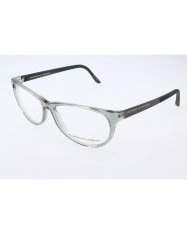VIEW GLASSES PORSCHE DESIGN WOMEN P8246-B (Lens/Bridge/Temple) 56/14/135 mm)