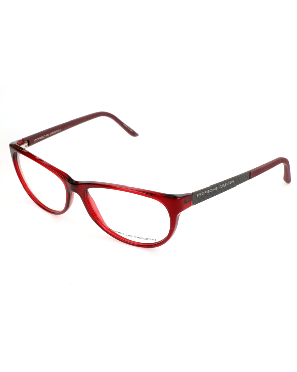 VIEW GLASSES PORSCHE DESIGN WOMEN P8246-C (Lens/Bridge/Temple) 56/14/135 mm)