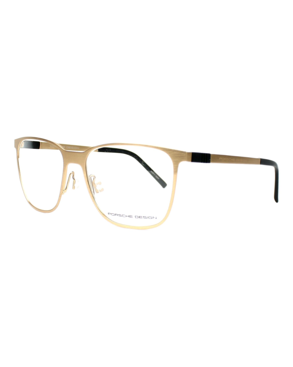 GLASSES PORSCHE MAN P8275-B (Lens/Bridge/Temple) 55/18/145 mm)