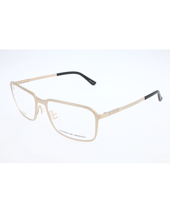 VIEW GLASSES PORSCHE DESIGN MAN P8293-C (Lens/Bridge/Temple) 55/17/140 mm)