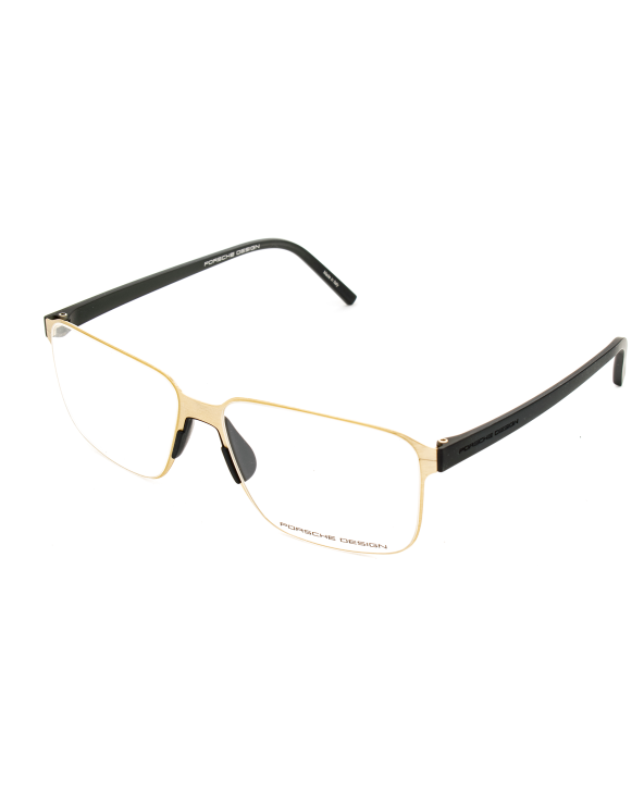 GLASSES PORSCHE MAN P8313-B (Lens/Bridge/Temple) 55/15/140 mm)