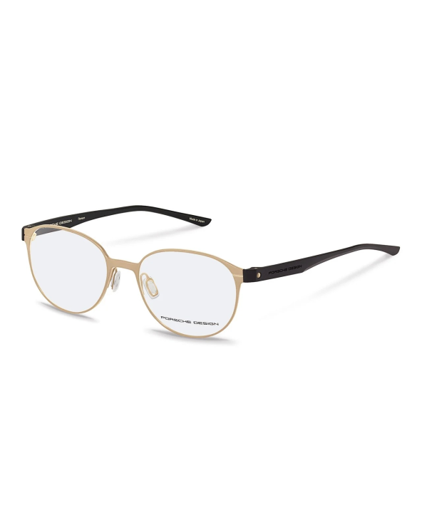 GLASSES PORSCHE UNISEX P8345-C-5218 (Lens/Bridge/Temple) 52/18/145 mm)