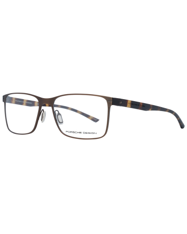 EYEGLASSES PORSCHE DESIGN MAN P8346-55E (Lens/Bridge/Temple) 55-16-140 mm)
