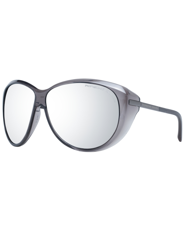 SUNGLASSES PORSCHE DESIGN WOMEN P8602-64A (Lens/Bridge/Temple) 64/11/115 mm)