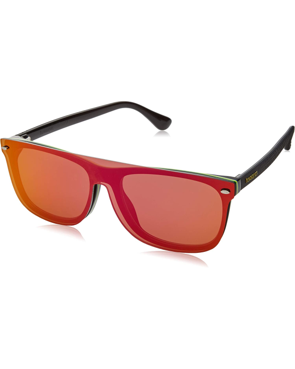View + clip-on HAVAIANAS MAN PARATYCS807UZ (Lens/Bridge/Temple) 54/17/145 mm)