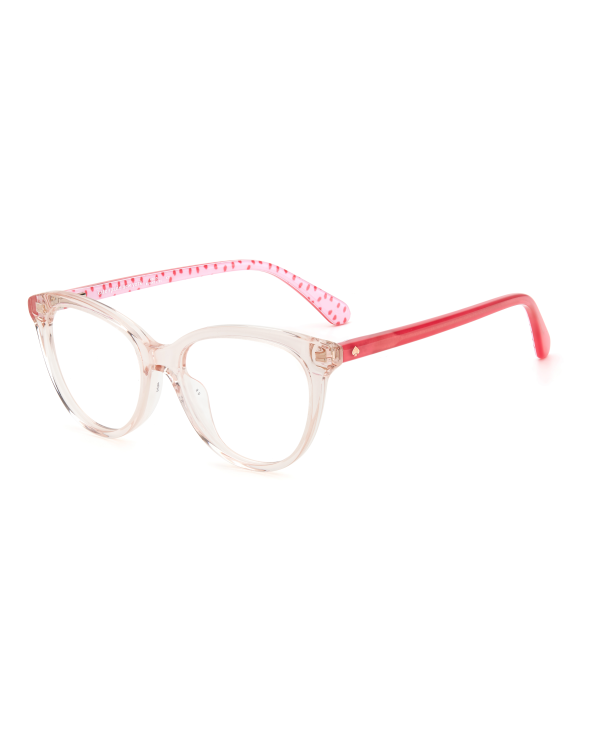 GLASSES KATE SPADE CHILDREN PARIS-35JE815 (Lens/Bridge/Temple) 48/15/135 mm)