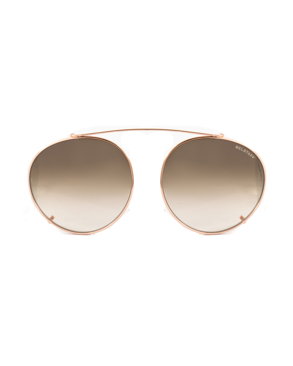 CLIP BELSTAFF UNISEX PARKGATECLIPS (Lens/Bridge/Temple) 50/12 mm)